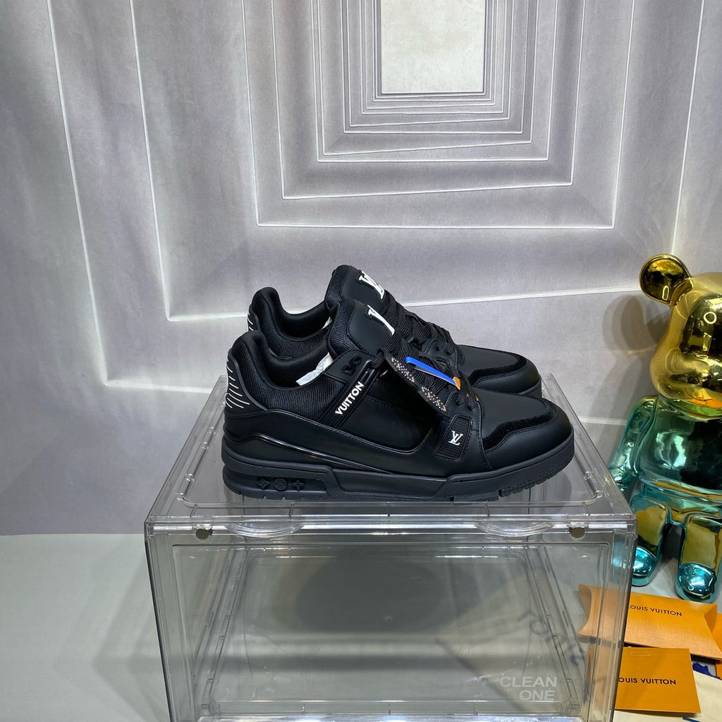 Zapatillas Deportivas 'Luxury Court' - Edición Streetwear Premium