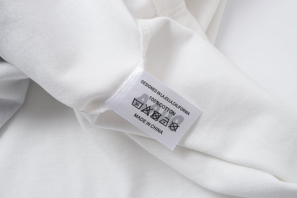 Camiseta Oversize Gráfica 'Sport Division Hockey' - Edición Streetwear