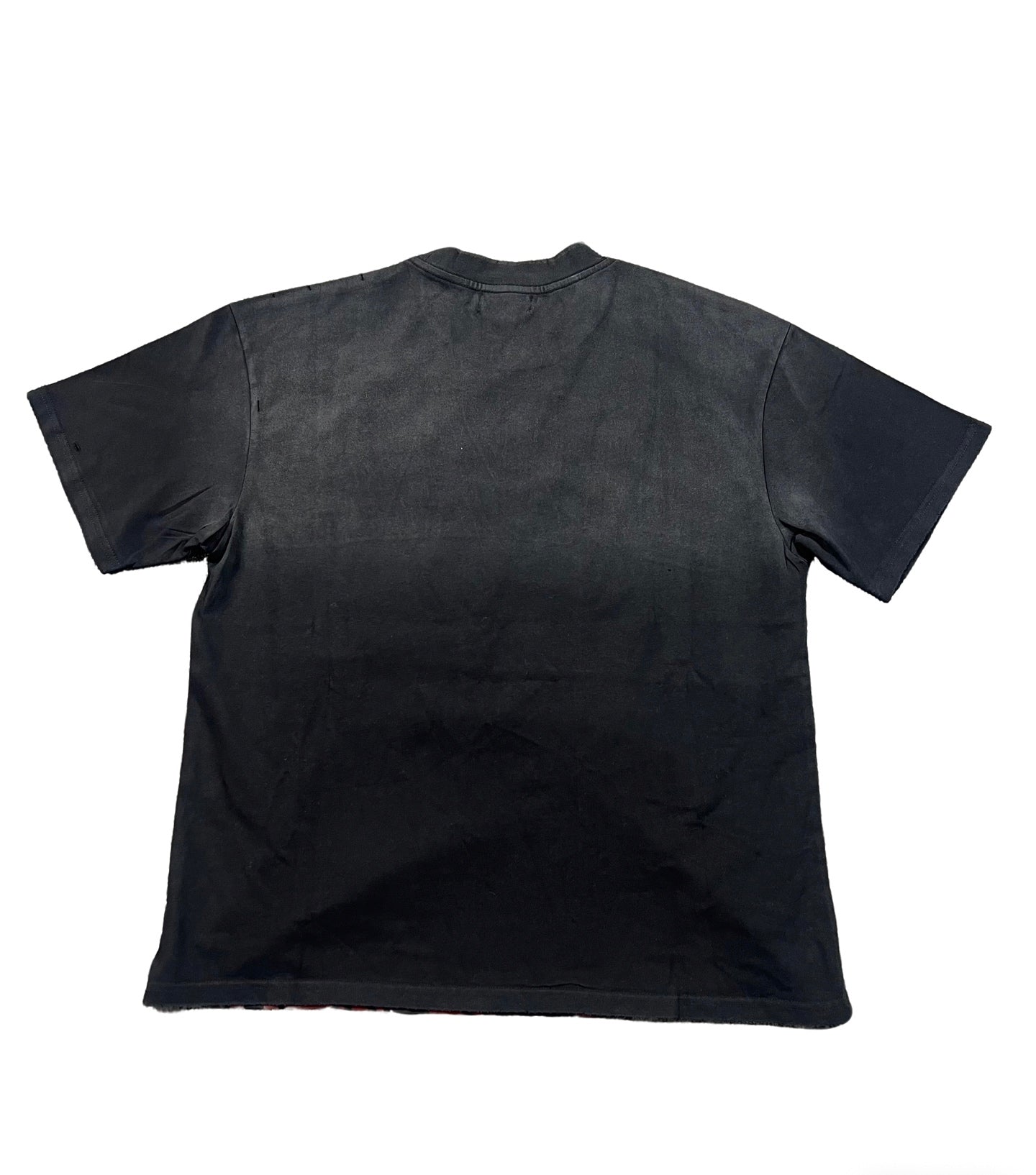 Camiseta Oversize Gráfica 'Racing Champion' - Edición Streetwear