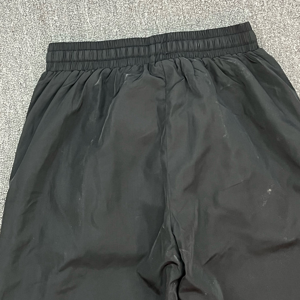 Pantalones 'Side-Snap Track' - Edición Streetwear Vanguardista