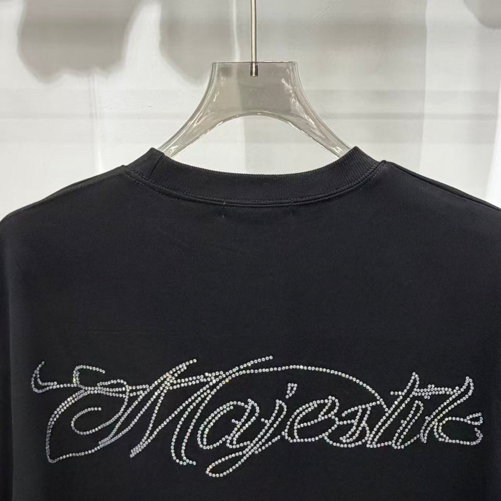 Camiseta Oversize 'Cyber-Vision' - Edición Streetwear Futurista
