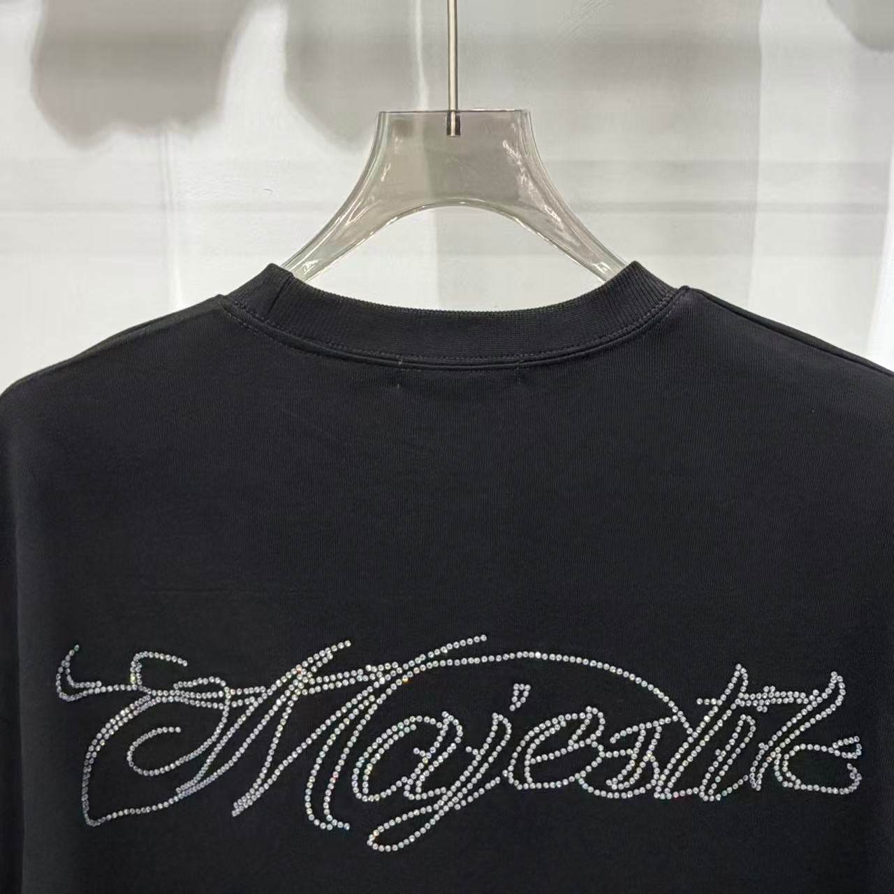 Camiseta Oversize 'Cyber-Vision' - Edición Streetwear Futurista