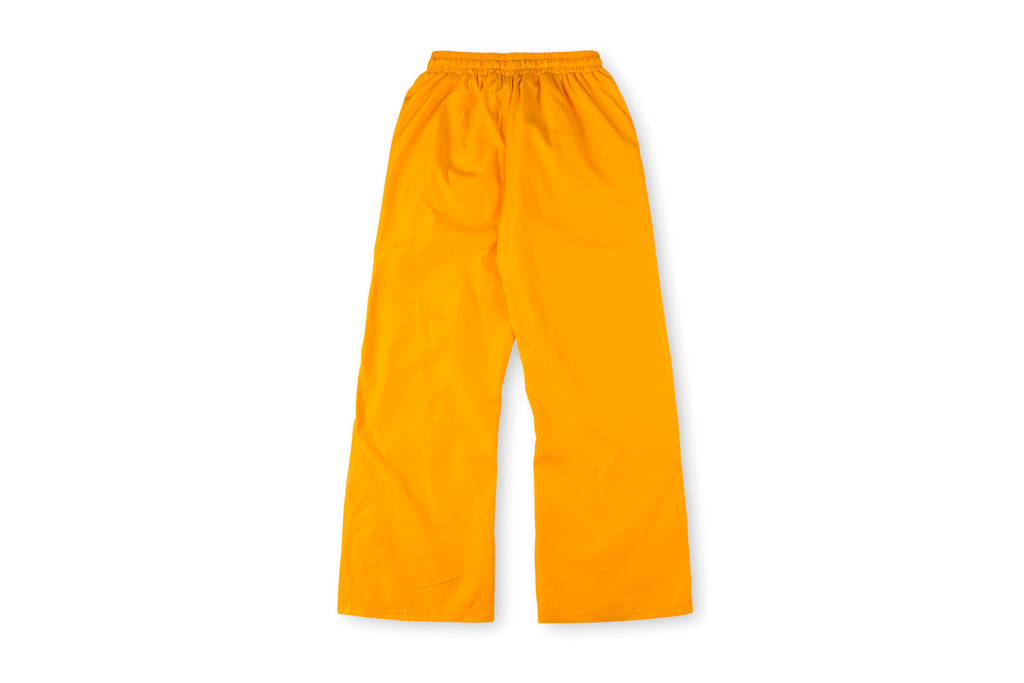 Pantalón Deportivo 'Snap-Button' - Edición Streetwear Técnica