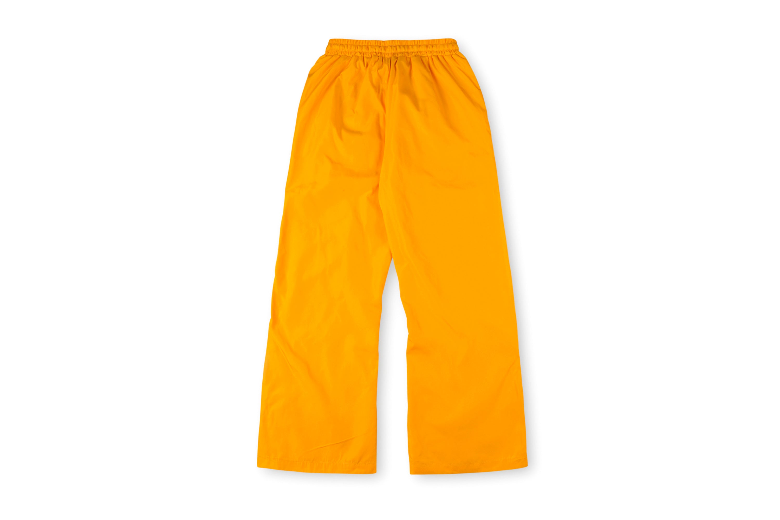 Pantalón Deportivo 'Snap-Button' - Edición Streetwear Técnica