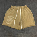 Short Urbano 'Snap-Button' - Edición Streetwear Premium