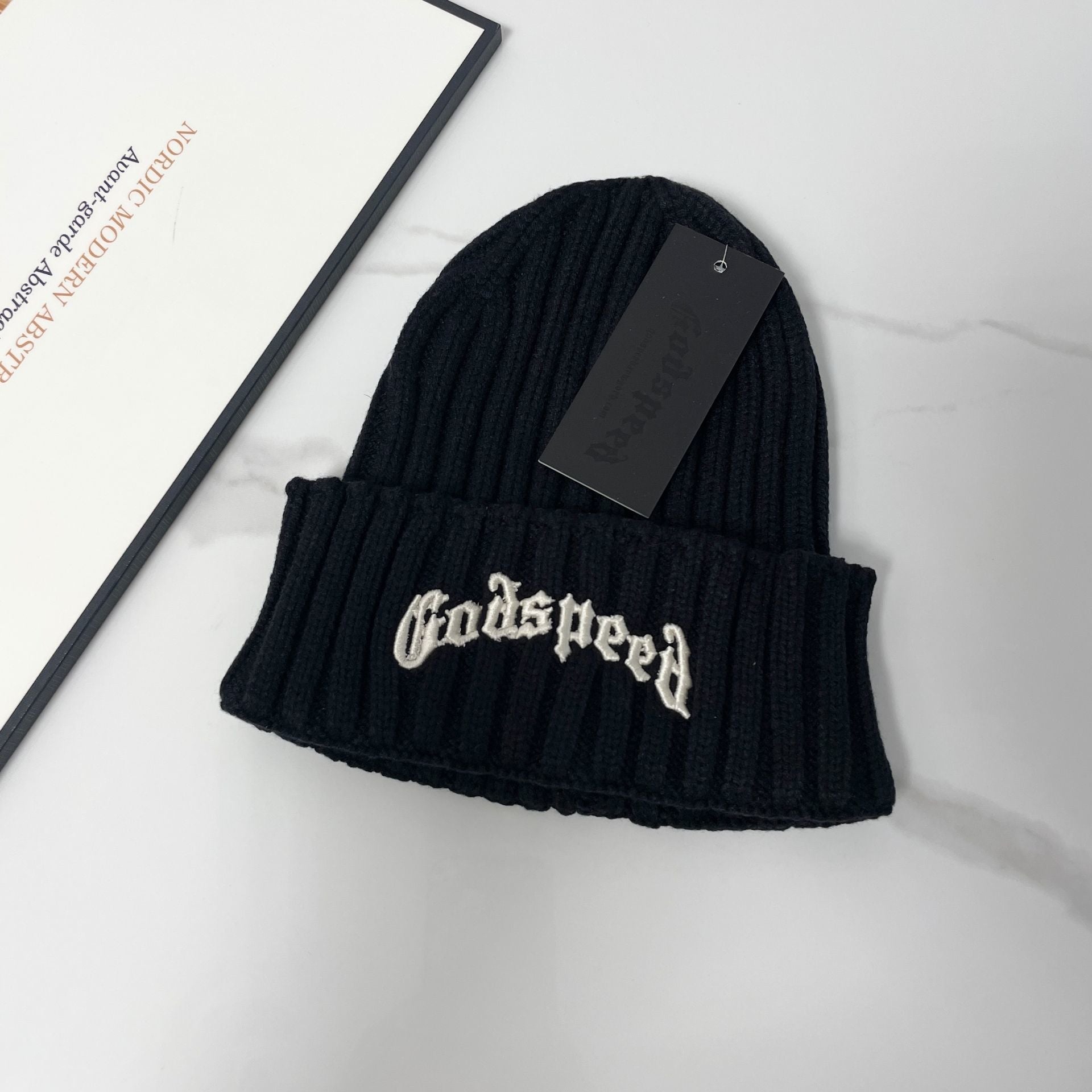 Headwear Essentials