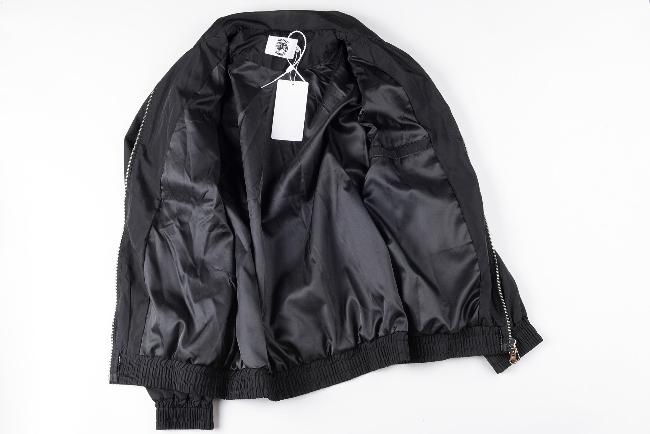 Chaqueta 'Utility Patch' - Edición Streetwear Técnica