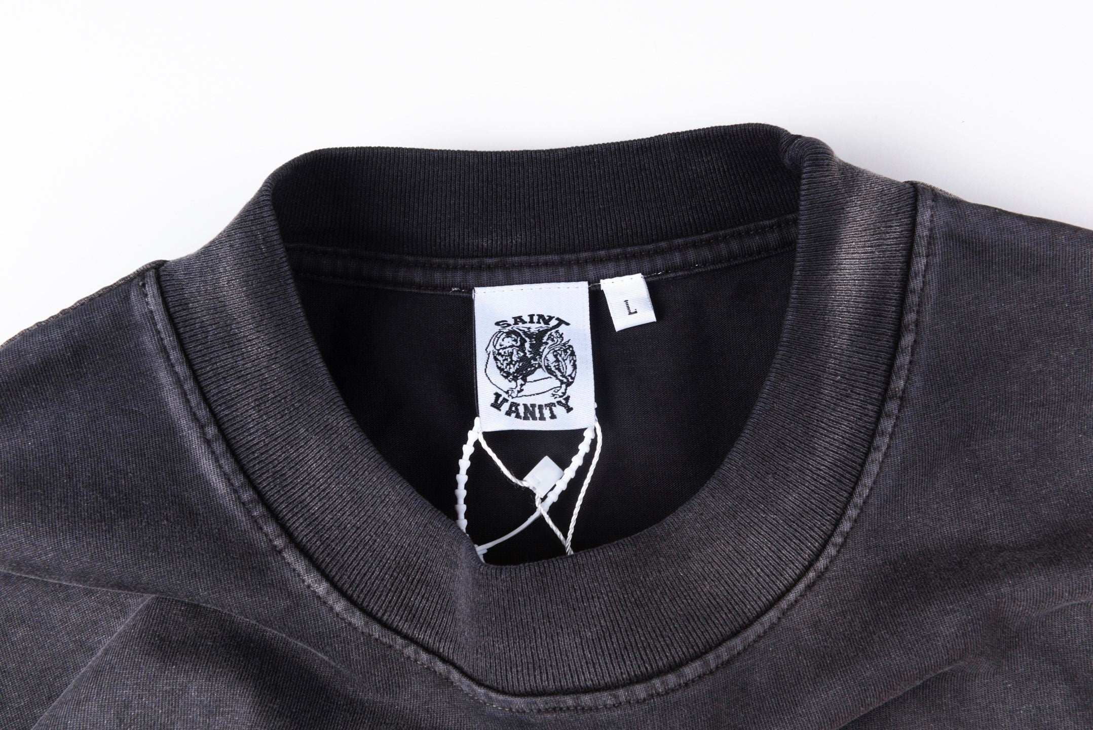 Camiseta Oversize Gráfica 'Epic Warrior' - Edición Streetwear Vintage