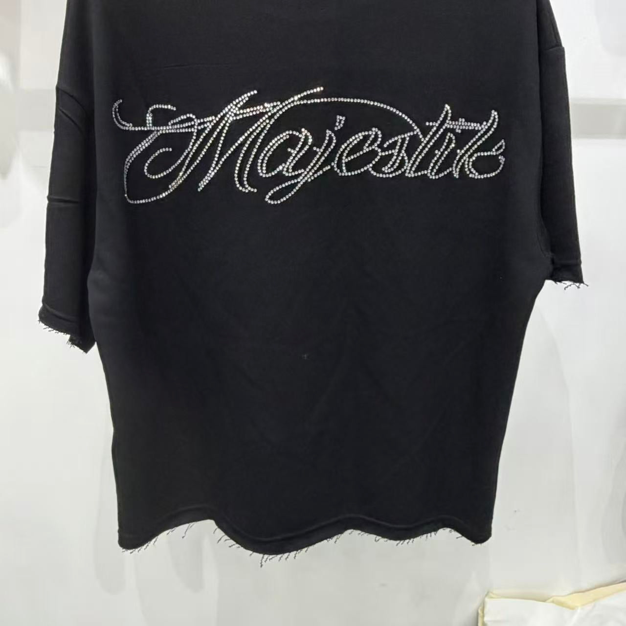 Camiseta Oversize 'Cyber-Vision' - Edición Streetwear Futurista