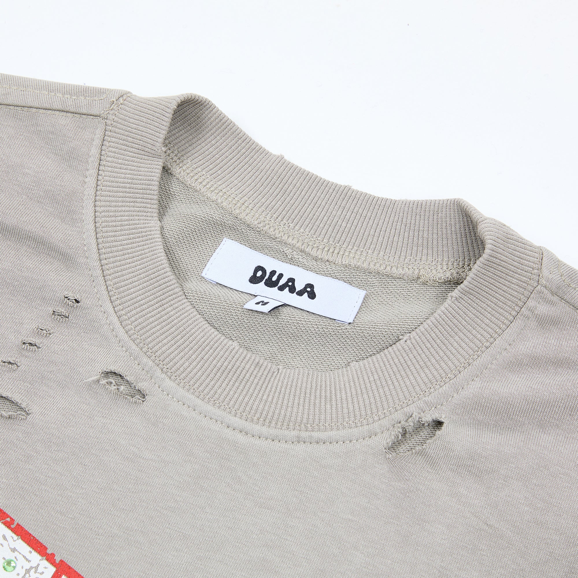 Camiseta Manga Larga 'Hotline 1993' - Diseño Layered Streetwear