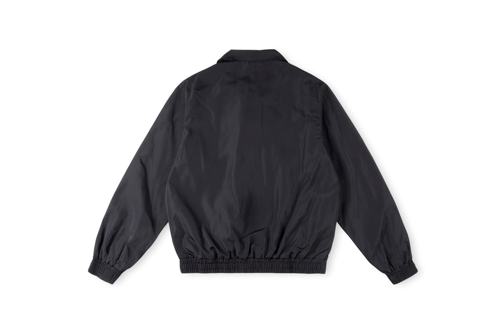 Chaqueta 'Utility Patch' - Edición Streetwear Técnica
