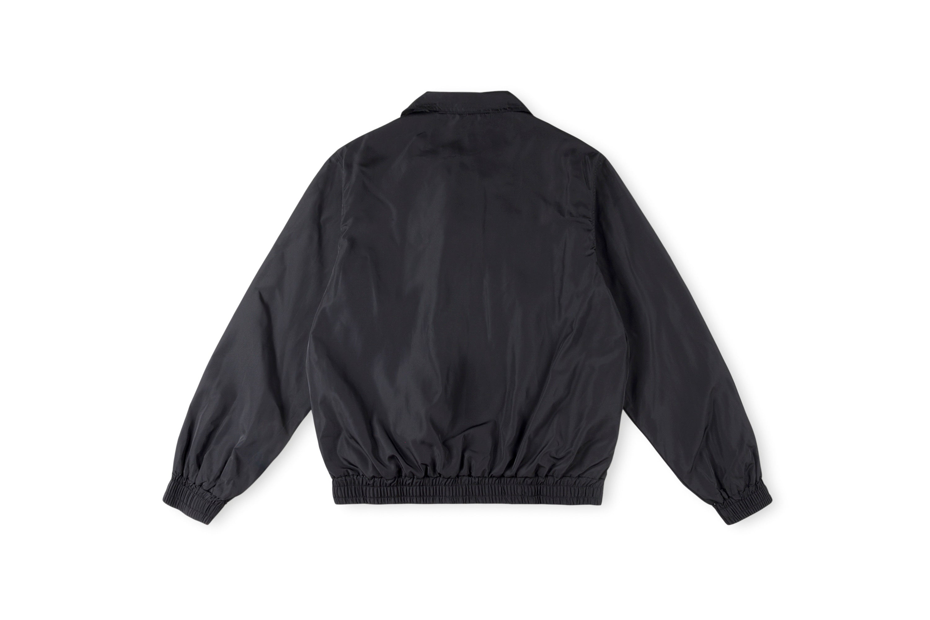 Chaqueta 'Utility Patch' - Edición Streetwear Técnica