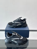 Zapatillas 'Urban Chunky' de Malla Técnica - Edición Streetwear de Lujo"