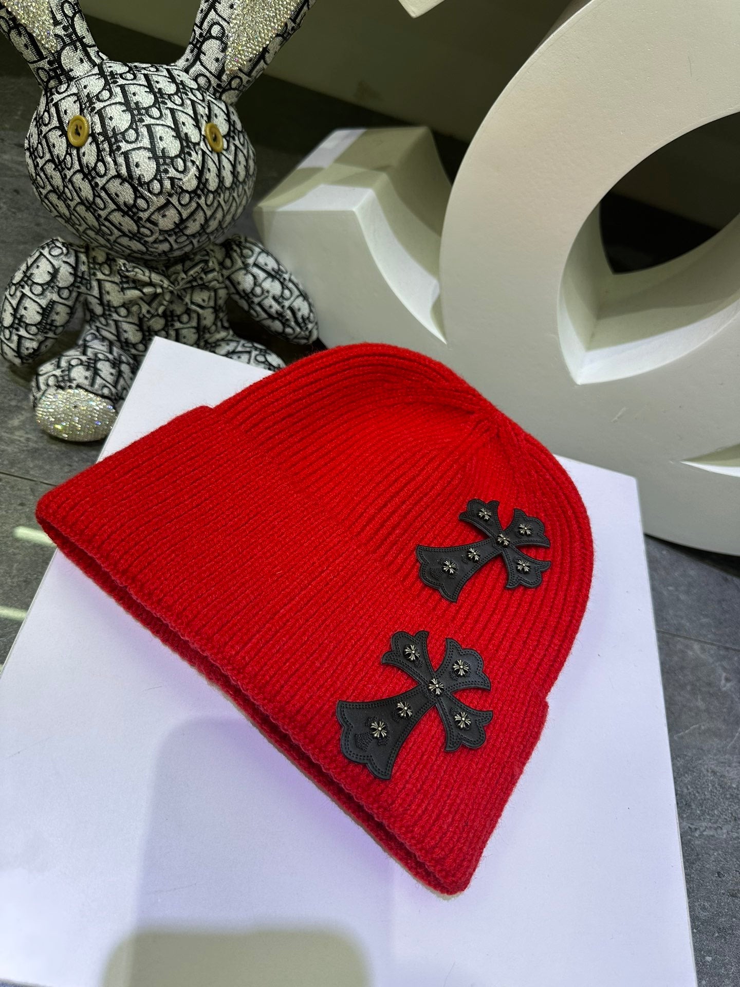 Headwear Essentials