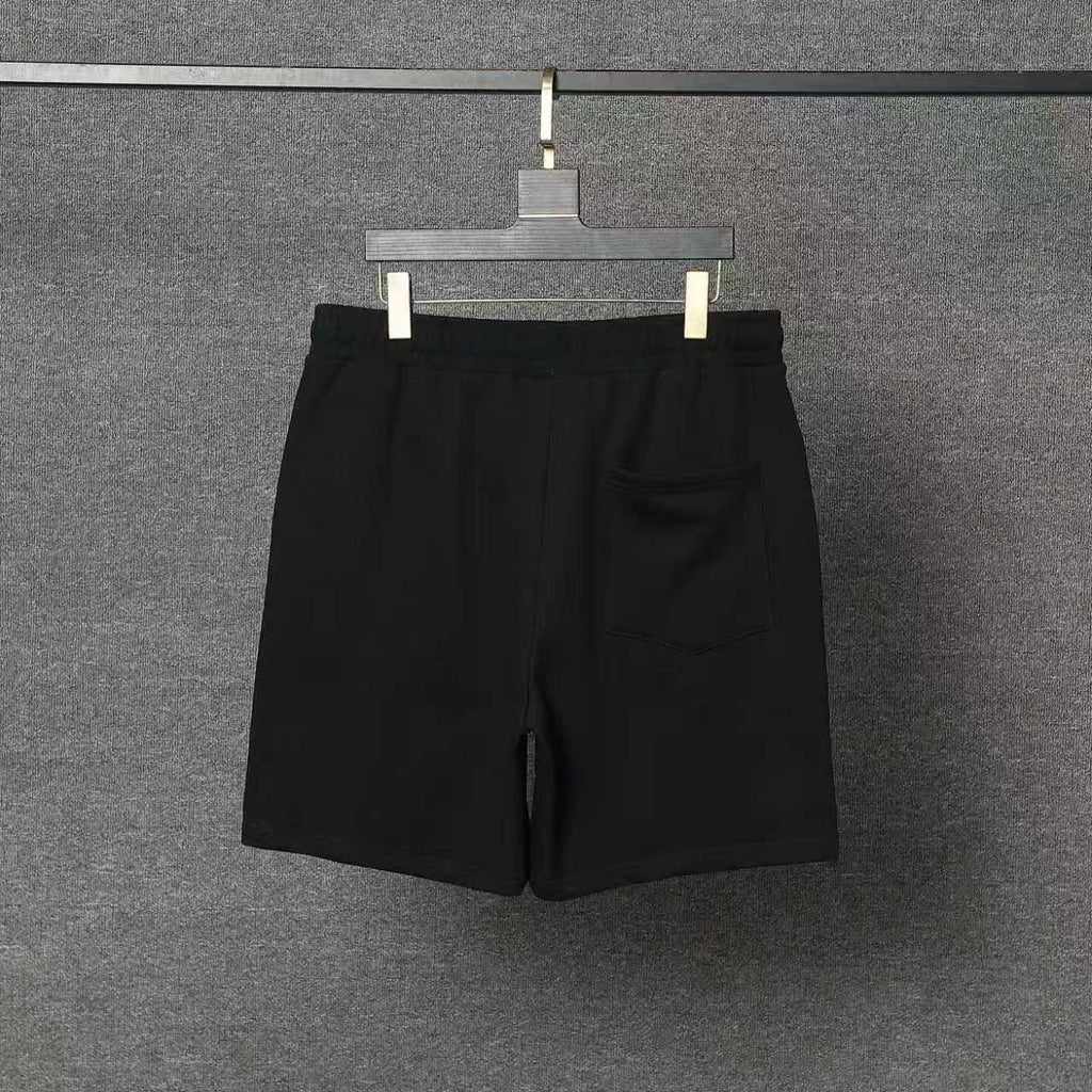 Shorts 'Heritage Emblem' - Edición Streetwear Casual