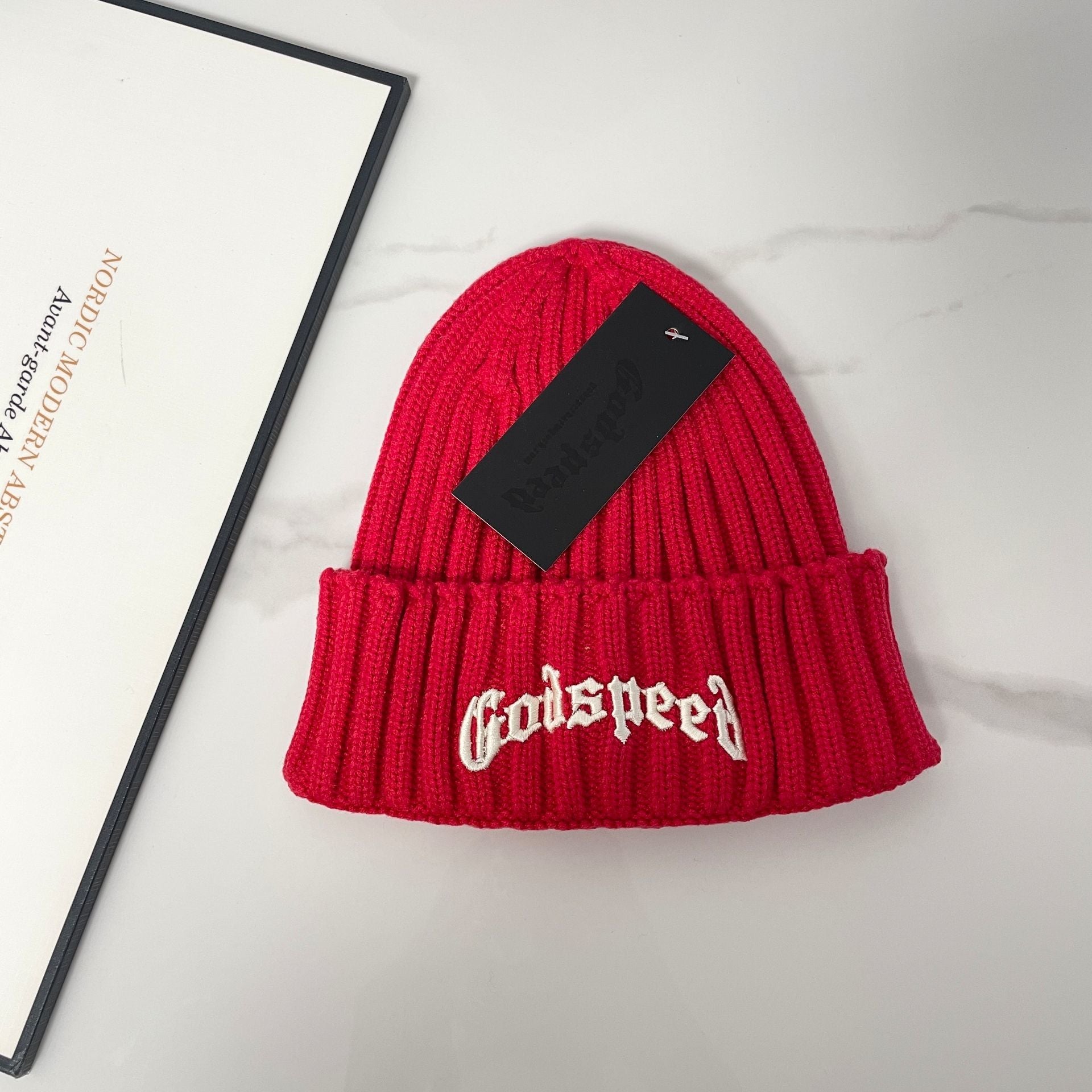 Headwear Essentials