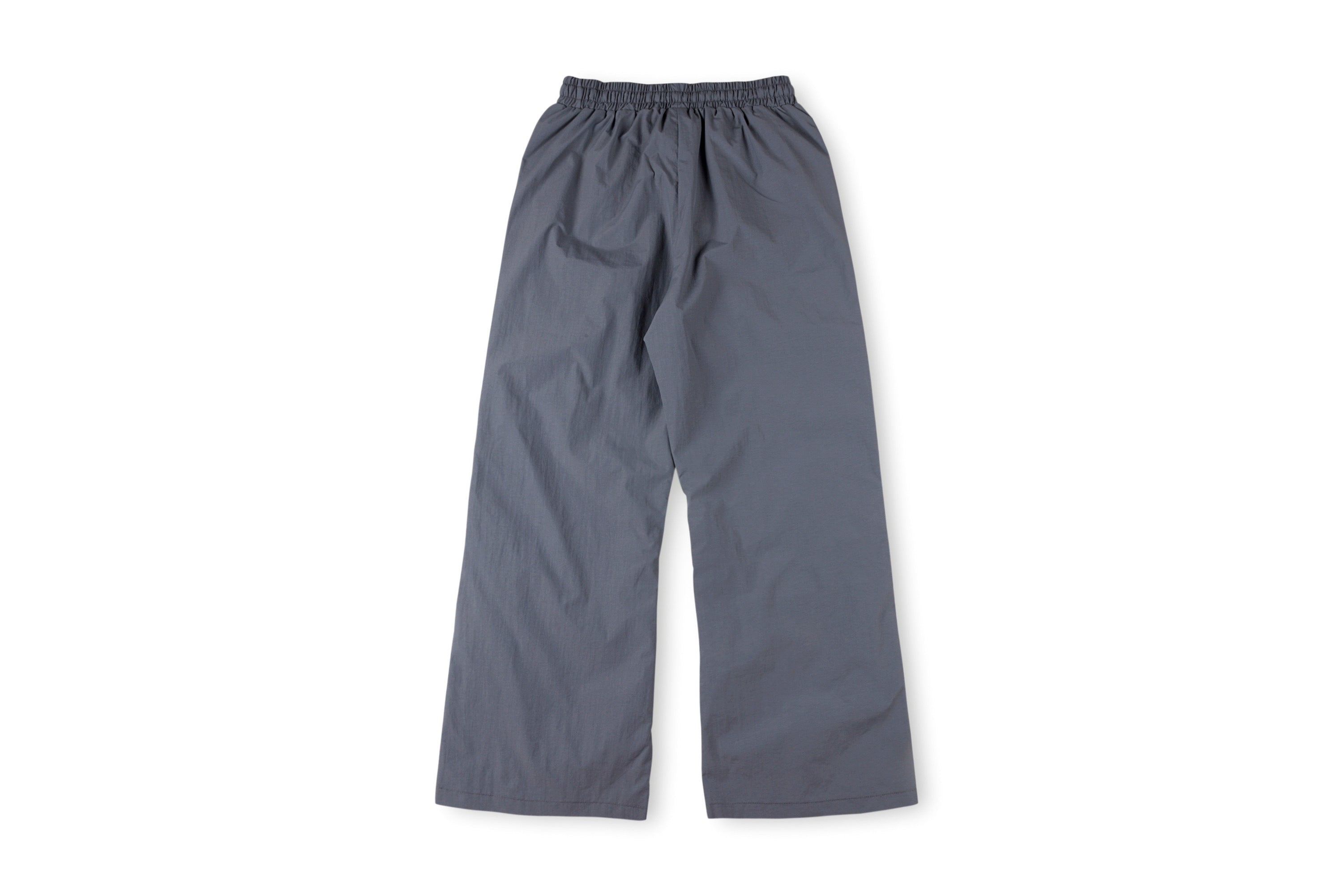 Pantalón Deportivo 'Snap-Button' - Edición Streetwear Técnica