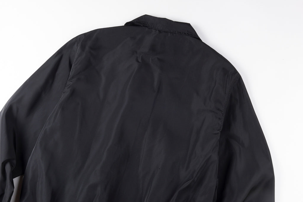 Chaqueta 'Utility Patch' - Edición Streetwear Técnica