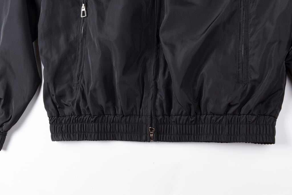 Chaqueta 'Utility Patch' - Edición Streetwear Técnica