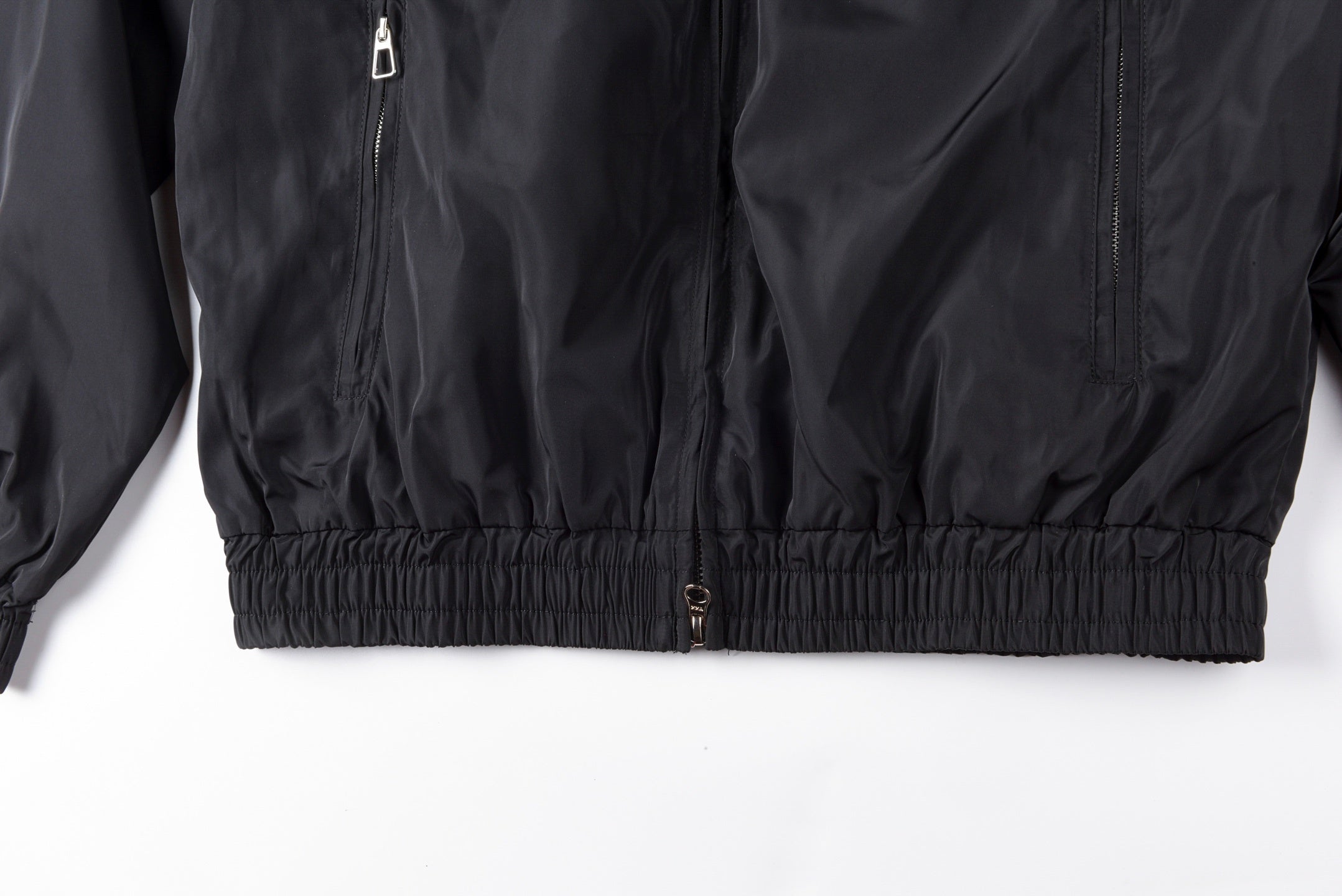 Chaqueta 'Utility Patch' - Edición Streetwear Técnica