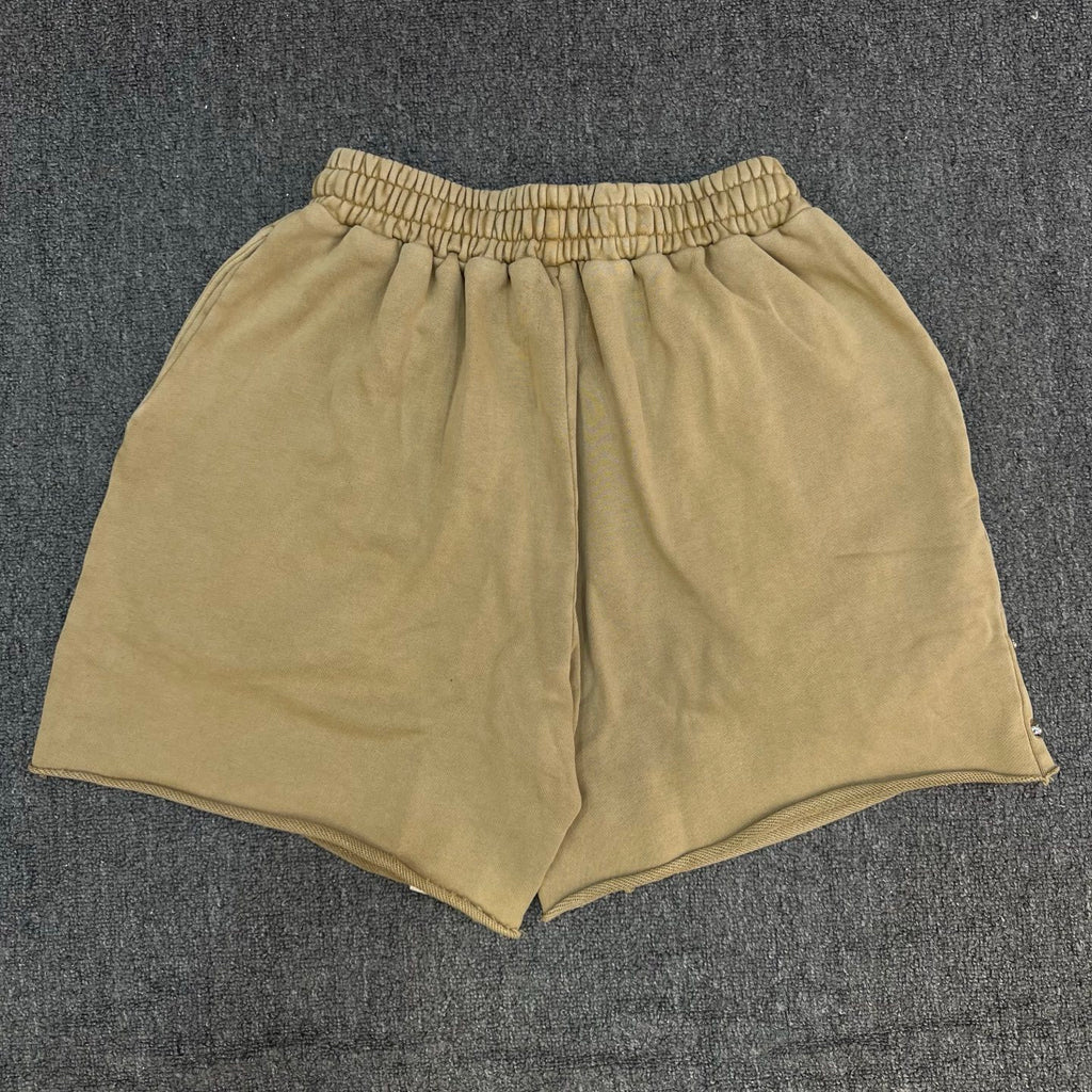 Short Urbano 'Snap-Button' - Edición Streetwear Premium