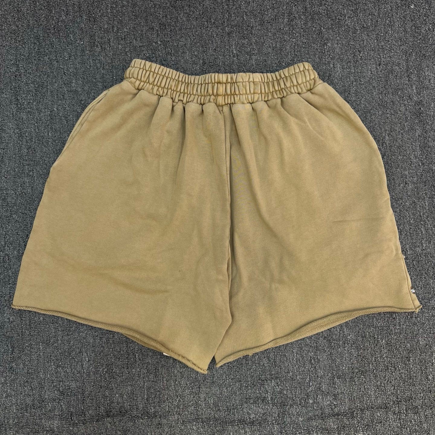 Short Urbano 'Snap-Button' - Edición Streetwear Premium