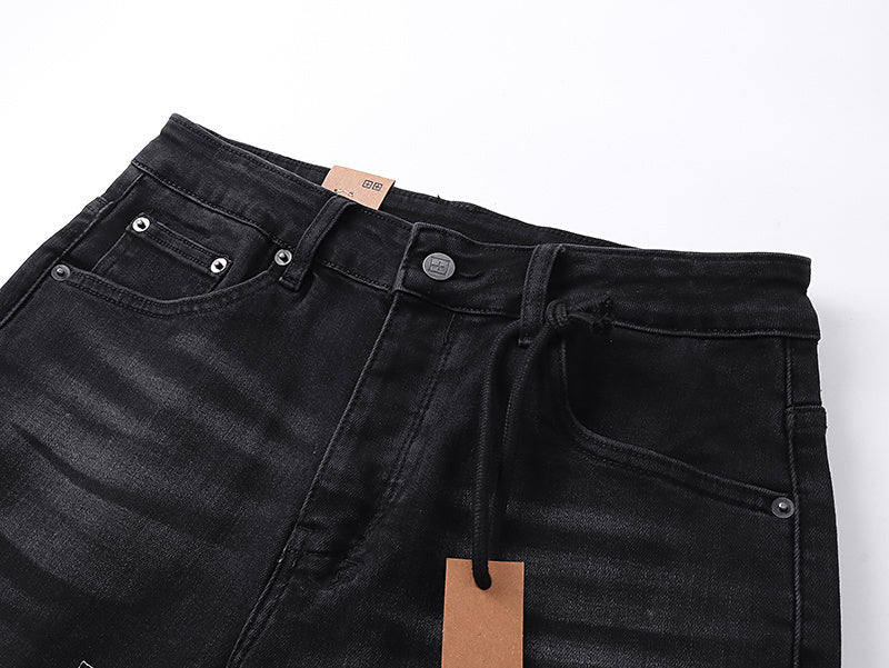 Jeans Ksubi 'Gothic Cross' - Edición Streetwear Premium