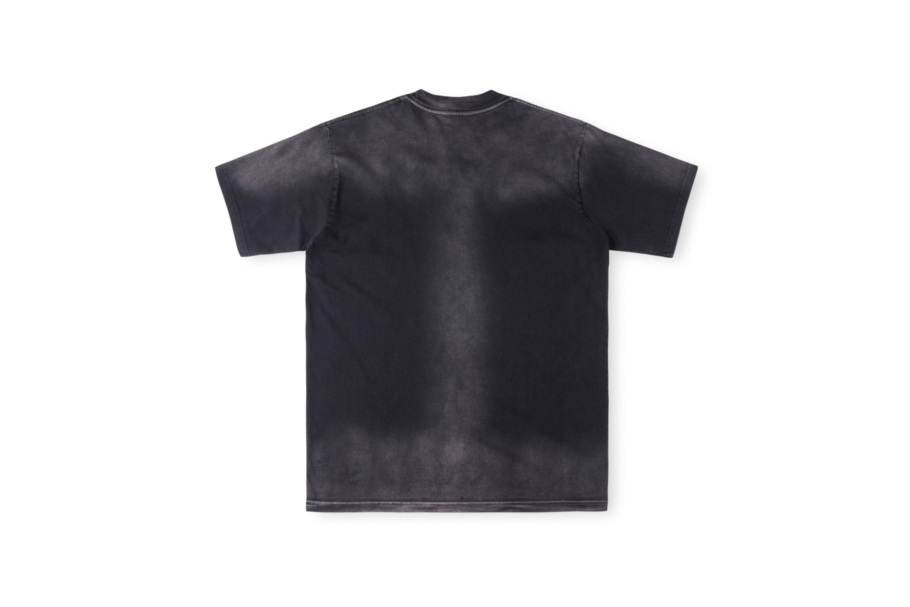 Camiseta Oversize Gráfica 'Portrait Art' - Edición Streetwear Vintage