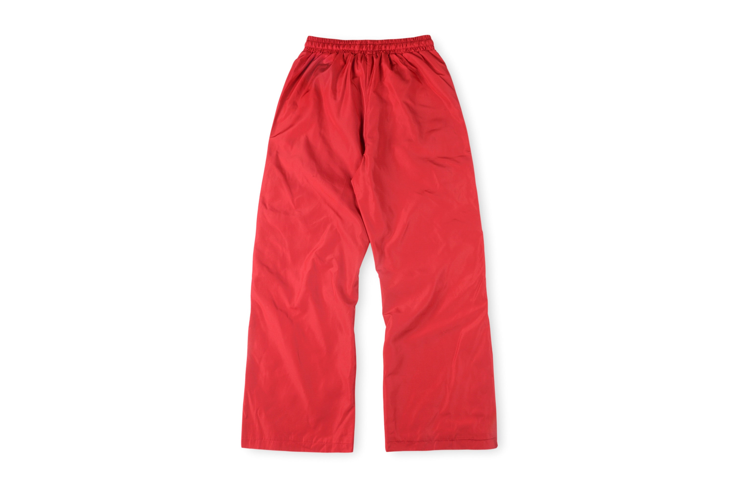 Pantalón Deportivo 'Snap-Button' - Edición Streetwear Técnica