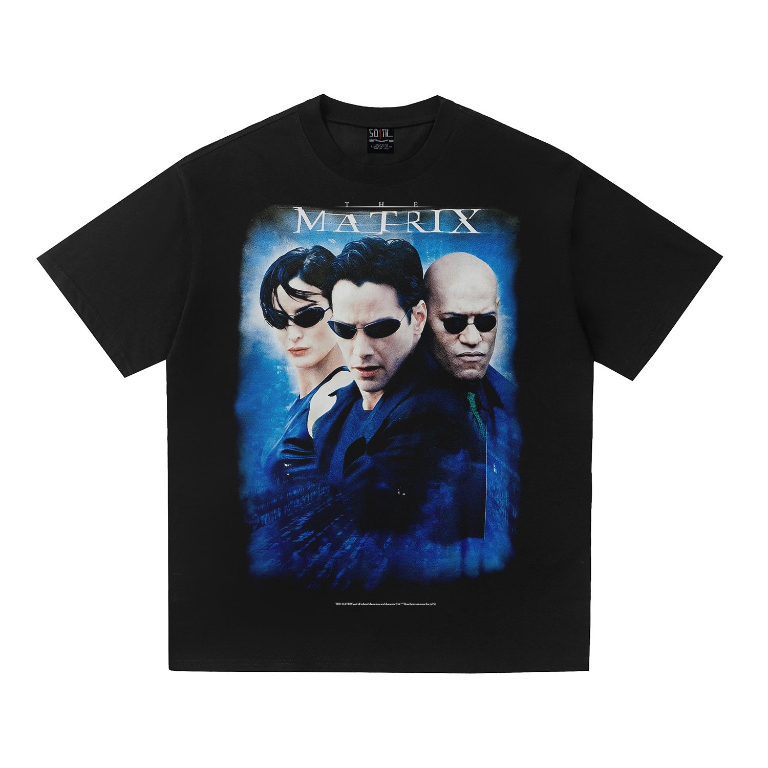Colección de camisetas gráficas Saint Vanity / Saint Tears Graphic Tees.
