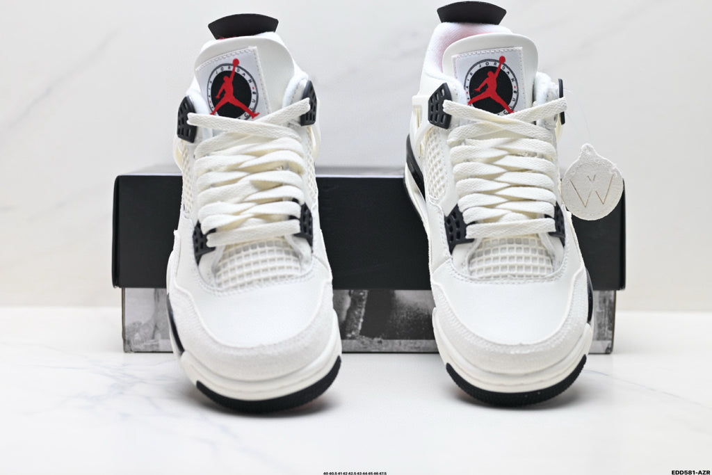 Air Jordan 4 Retro "Flight Club" -