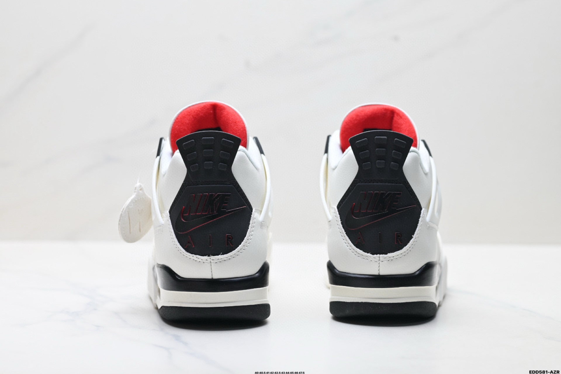Air Jordan 4 Retro "Flight Club" -