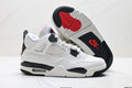 Air Jordan 4 Retro "Flight Club" -