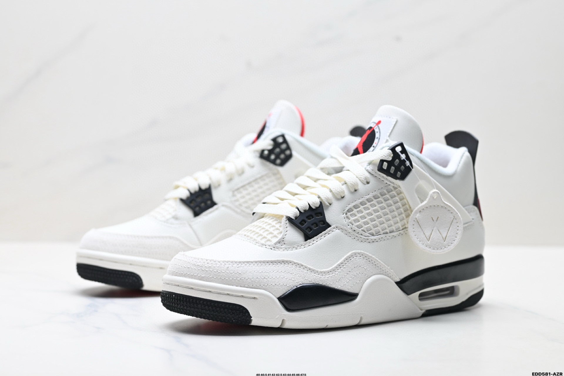 Air Jordan 4 Retro "Flight Club" -