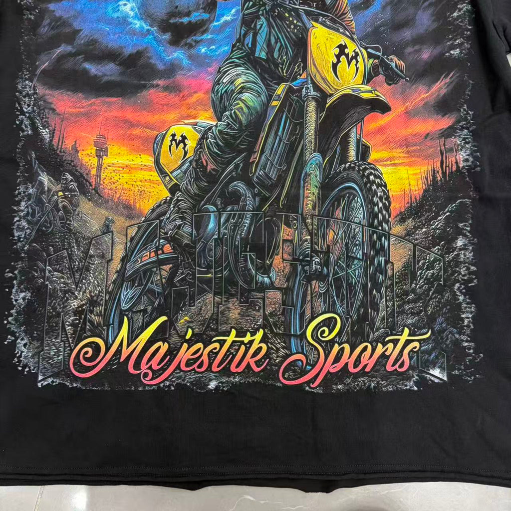 Majestik "Off-Road Racing Championship"Cityman USA.