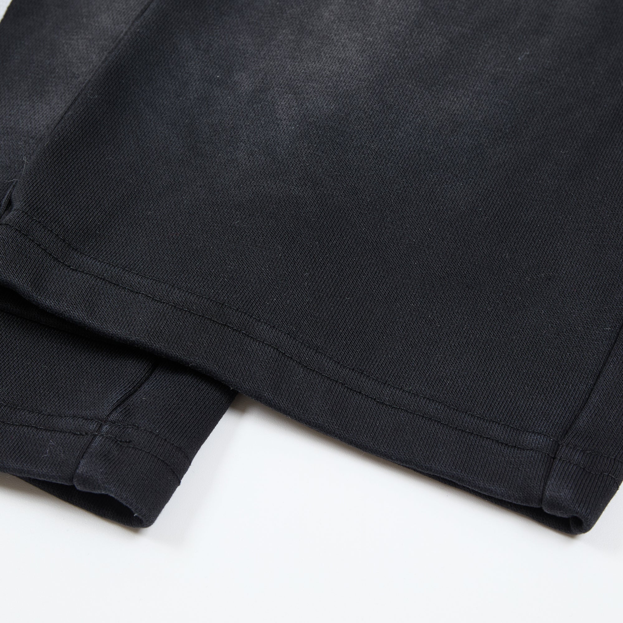 Roughplay Logo Print Fleece Pants