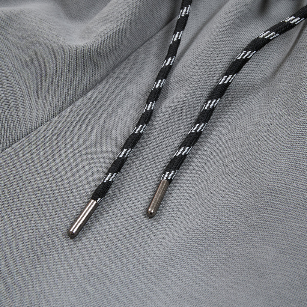 Roughplay Logo Print Fleece Pants
