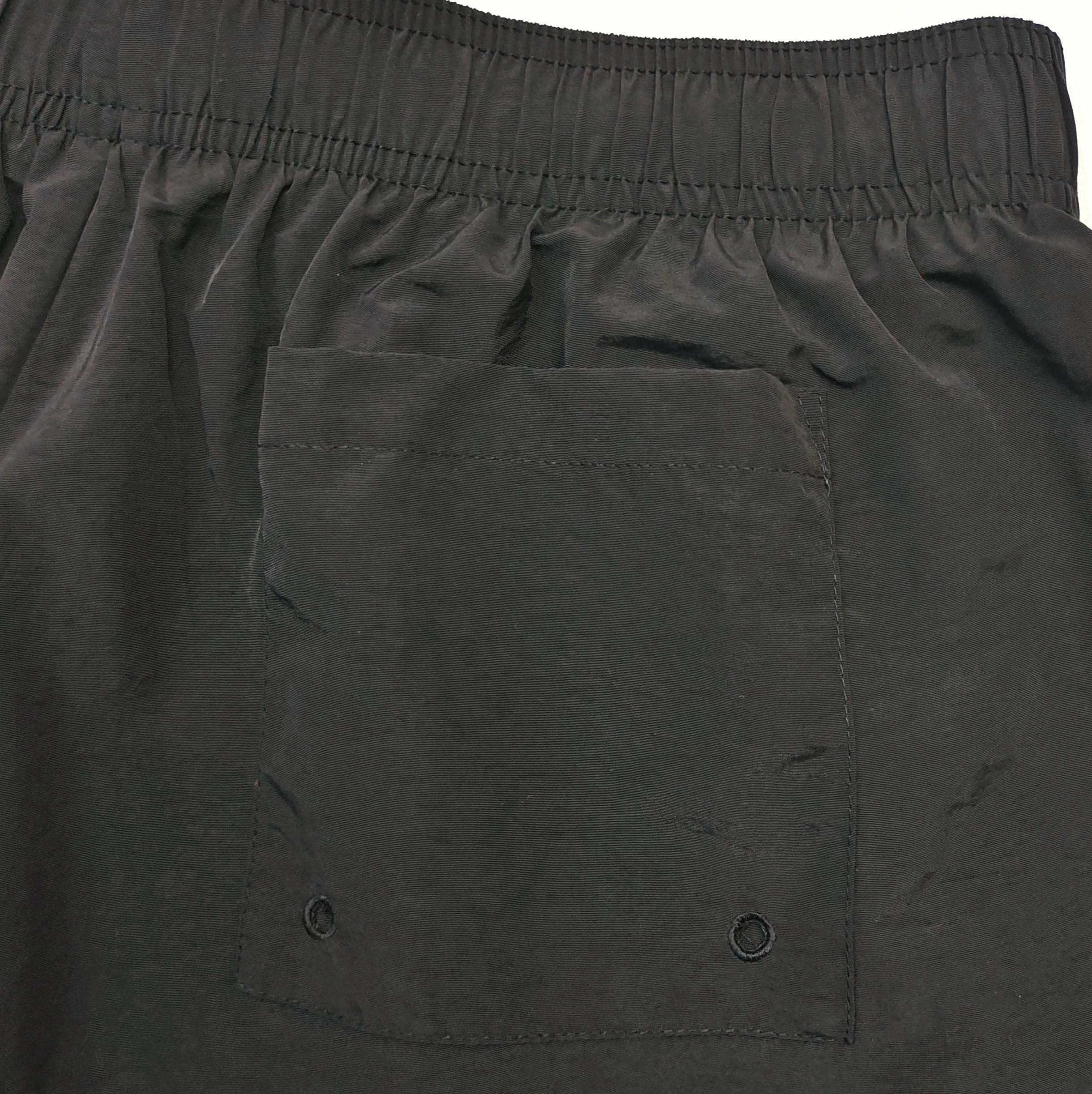 Shorts Sp5der – Doble Capa con Logo y Estrellas