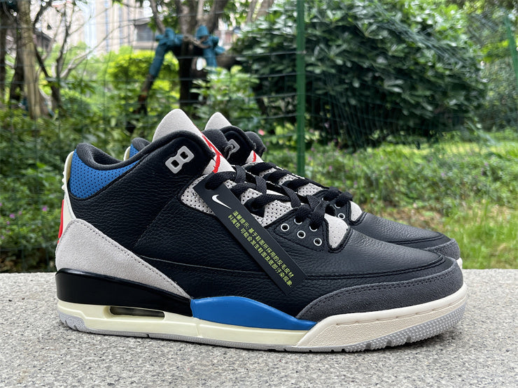 Air Jordan 3 Retro OG "Rare Air"