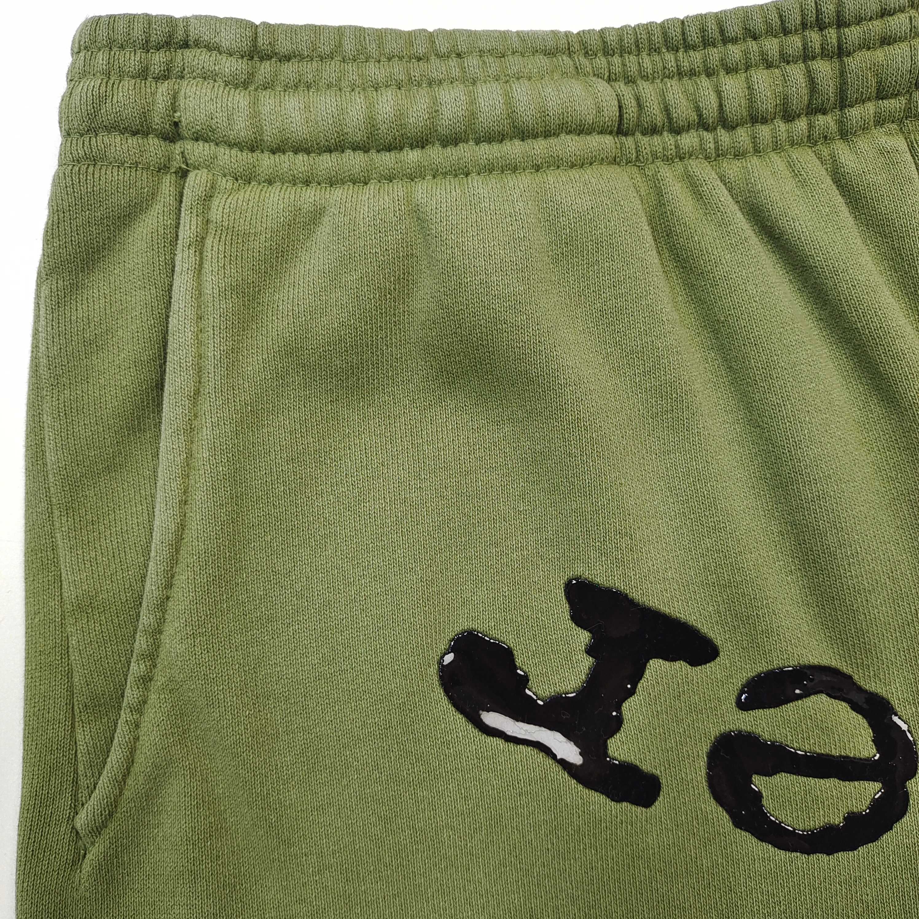 Pantalón Deportivo Represent – Efecto Degradado