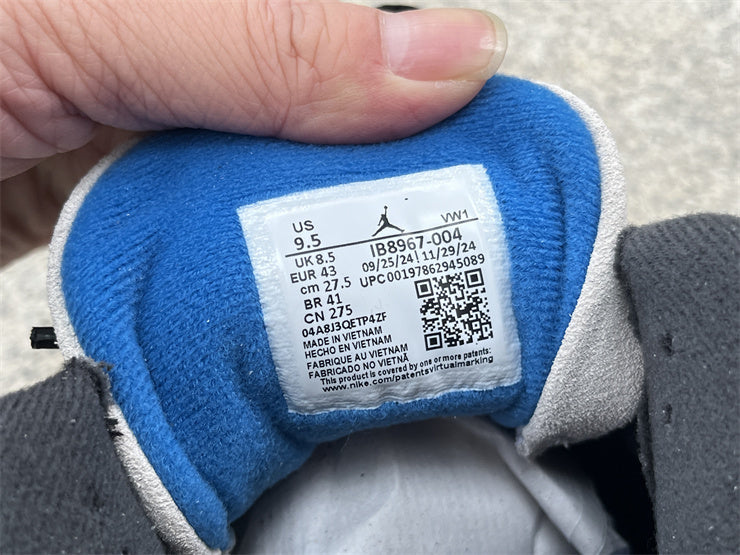 Air Jordan 3 Retro OG "Rare Air"