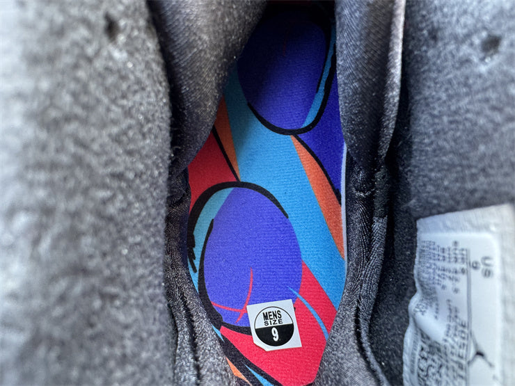 Jordan 8 Retro "Bugs Bunny / Alternate"