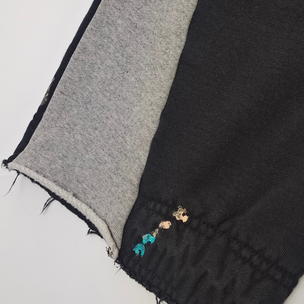 Pantalones Gallery Dept. – Paneles Abiertos con Salpicaduras