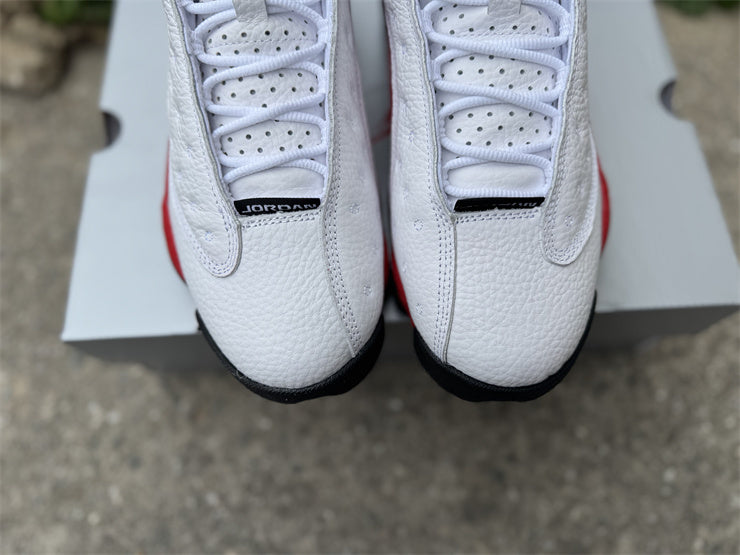 Jordan 13 Retro "Cherry / Chicago"