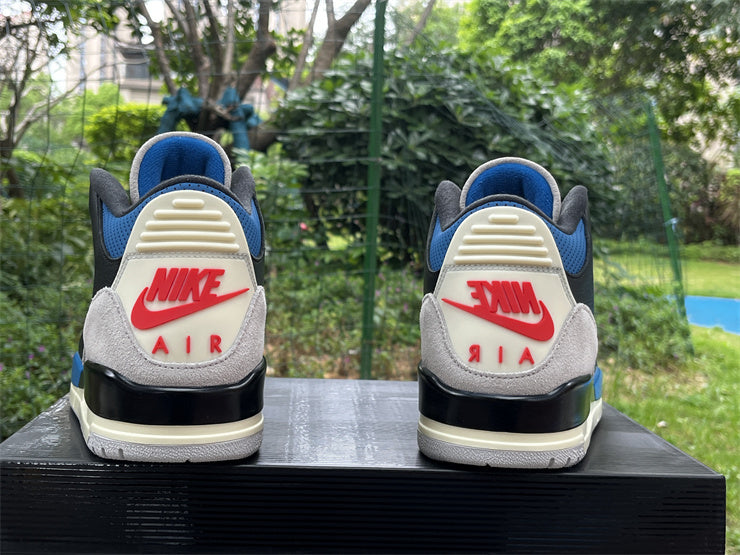 Air Jordan 3 Retro OG "Rare Air"