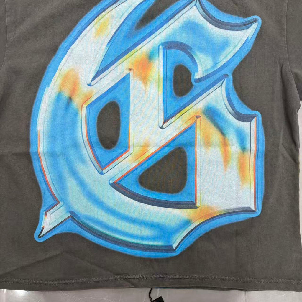 Godspeed New York "Ascension" Tee.
