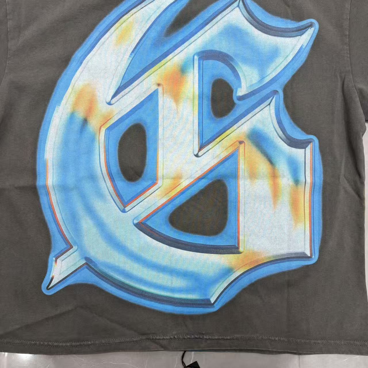 Godspeed New York "Ascension" Tee.