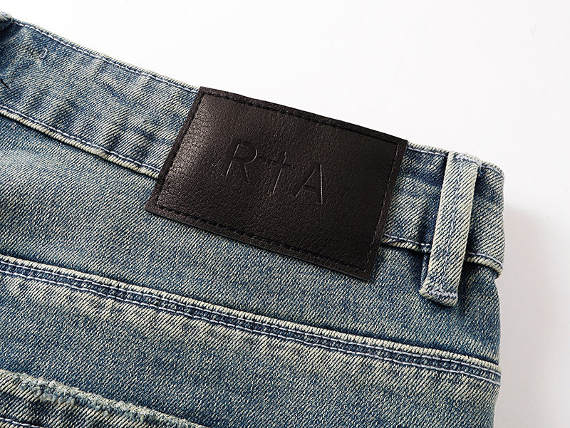 Jeans RTA Bryant – Estilo Urbano Premium 💥