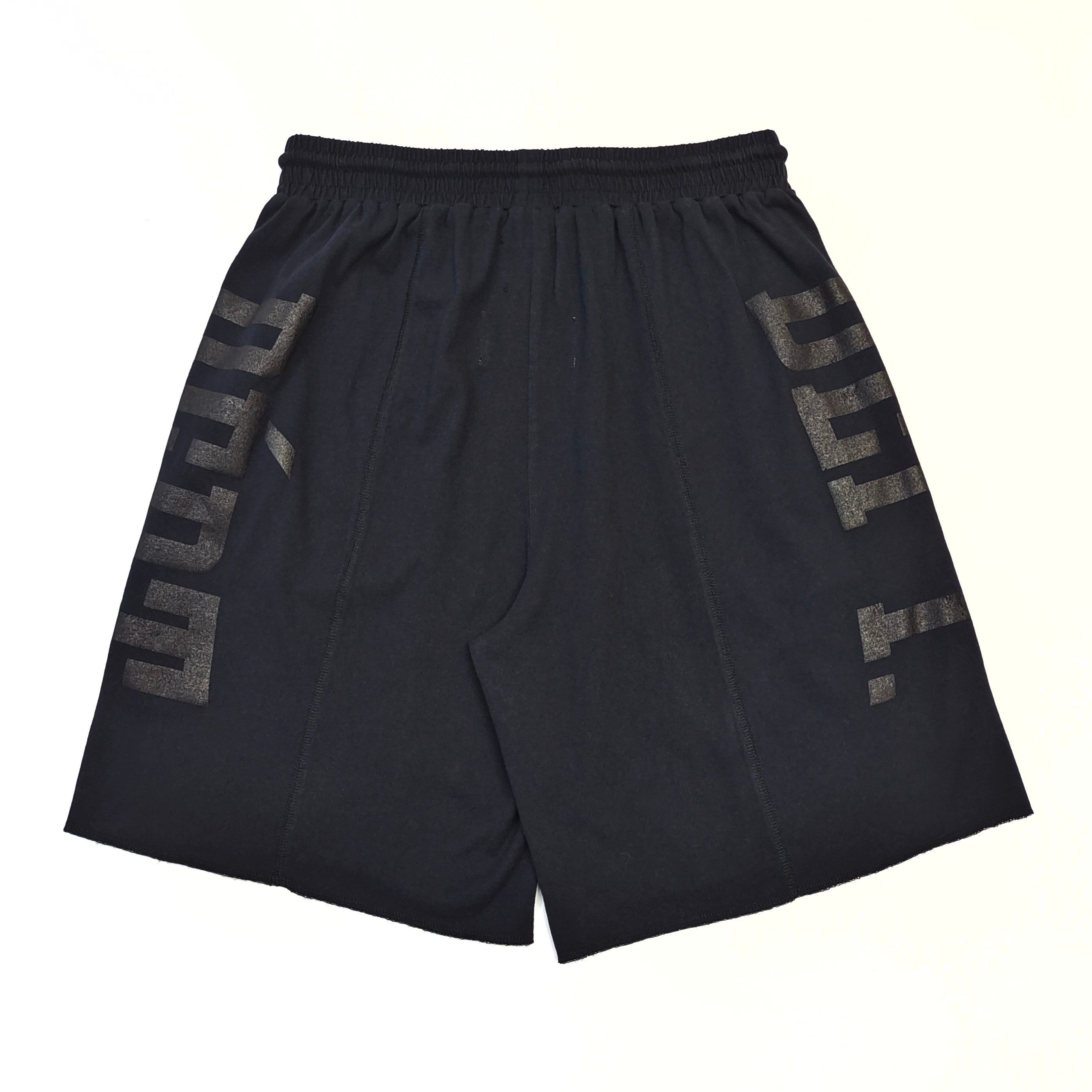 Short Represent – Logo Grande Lateral