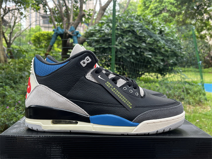 Air Jordan 3 Retro OG "Rare Air"